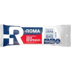 Pinceis Rolo La Roma S/Respingo822 23Cm