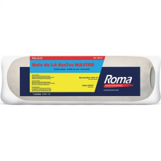 Pinceis Rolo La Roma Sint.280/19 23Cm