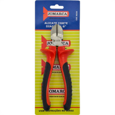 Jomarca Alicate Corte Lateral Pvc 6