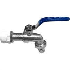 Bognar Torneira Esfera Jardim 1/2X3/4  1360