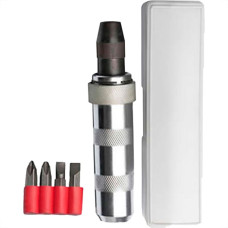 Eda Chave Impac.Fenda  C/05Pc - 2Xq