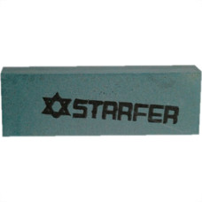 Starfer Pedra Retangular  Oxi/Alum 8