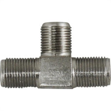 Interneed Emenda T P/Cabo Coaxial  - Kit C/30 Pc