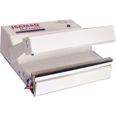 Isamaq Maquina Selar Plas.Man.20Cm Bivolt