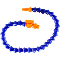 Vip Bico Flexivel Plast. 1/4X500