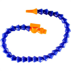 Vip Bico Flexivel Plast. 1/4X500