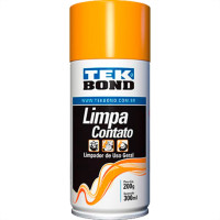 Tek Limpador De Contato  Bond 300Ml