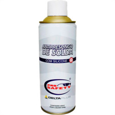 Pro Anti Respingo Solda Safety 400Ml C/Sil