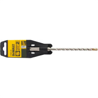 Black Broca Sds Plus Dewalt.(Germ) 6X160