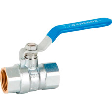 Genebre Registro Esfera.Latao 2