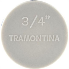 Tramontina Conduletes Tampao Condulet/Mult.Tramont. 3/4'' - Kit C/20 Pc