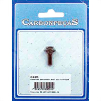 Carbonpecas Parafuso Fx Disco S.Marm.R/E Sext 8401 - Kit C/6 Pc