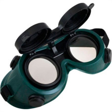 Western Oculos P/Solda Lente Dupla West.731