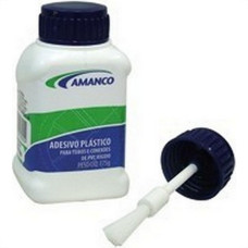 Amanco Cola Pvc  Frasco 175G