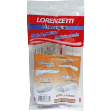 Lorenzetti (Aparelhos) Resist.L&C Adv/T.Jet 7500/220-3055O