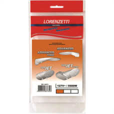 Lorenzetti (Aparelhos) Resist.L&C Adv/T.Jet 5500/127-3055Q