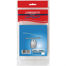 Lorenzetti (Aparelhos) Resist.L&C Aqueced.5500W/220V 755-G