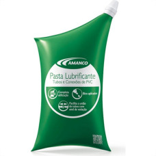 Amanco Pasta Lubrificante C/B  80Gr