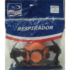 Destra Respirad. S/Filtro Duplo  Mig12-S