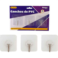 Western Gancho Pvc 3Pc -Pr409