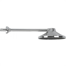 Luconi Chuveiro Frio Pl. Cromado 09''