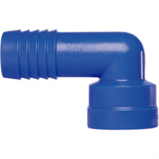 Mac Cotovelo Interno M.Loren Az 3/4''L/R - Kit C/10 Pc Mac Cotovelo Interno M.Loren Az 3/4''L/R - Kit C/10 Pc