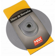 Max Disco Borrach. 7''Rigido Esm.5210