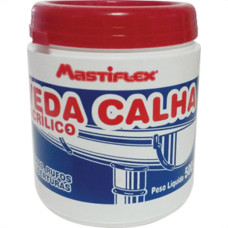 Carflex Cola Sela Calha Cza 500Gr Mastiflex