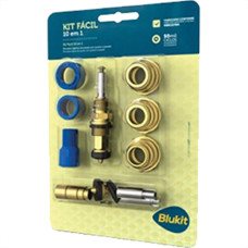 Blukit Salva Reg.Pressao 10Em1 -060101