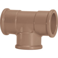 Amanco Tee Soldavel Lll  60Mm