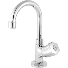 Imperatriz Metais Torneira Lavario Cromada B.Mov Imperat.2190 C-50