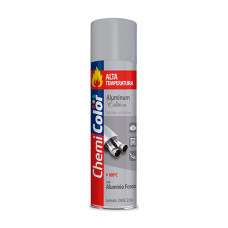 Chemicolor Spray Chemic.Alta Temp.Alumin.350Ml