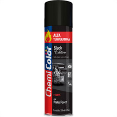 Chemicolor Spray Chemic.Alta Temp.Pt.Fos.350Ml