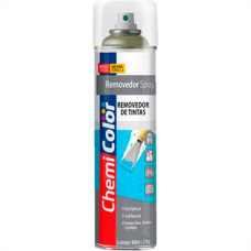 Chemicolor Removedor P/Tinta Spray Chemi 400Ml