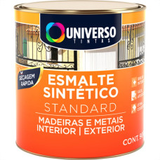 Universo Esm.Sintet. 1/4 Amarelo