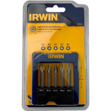 Irwin Bits  Philips N2 X50 C/5Pc