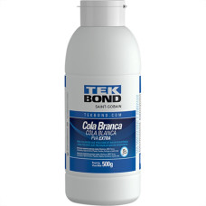 Tek Cola Branca Extra  Bond  500Gr