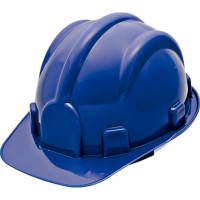 Pro Safety/Capacete Capacete Seguranca Classe Ab Azul Safety