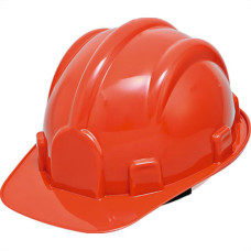 Pro Safety/Capacete Capacete Seguranca Classe Ab Verm Safety