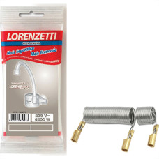 Lorenzetti (Aparelhos) Resist.L&C Torn.Easy 5500/220V-56P2