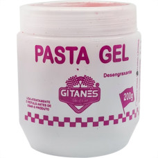 Gitanes Gel Desengraxante  200Gr