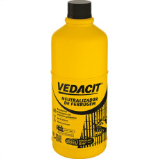 Otto Baumgart Vedacit Neutraliza Ferrugem 500Ml