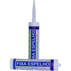 Carflex Cola Fixa Espelho Mastiflex 400Gr