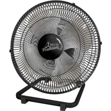Ventidelta Ventilador Mesa Newdelta 50Cm Pt Bv