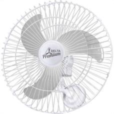 Ventidelta Ventilador Par.Ventura 60 Branco Bv