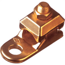Magnet Conector Split Bolt  50Mm - Kit C/2 Pc
