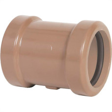 Krona Luva Soldavel De Correr 20Mm - Kit C/12 Pc