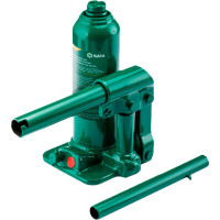 Apex Fora De Linha Macaco Hidr. Garrafa Sata 04 Ton