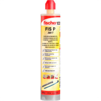 Fischer Chumbador. Fixador Quimico  P300T