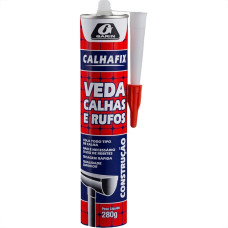 Garin Cola Veda Calha  Aluminio 280G